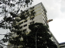 pasir-ris-drive-6 photo thumbnail #6